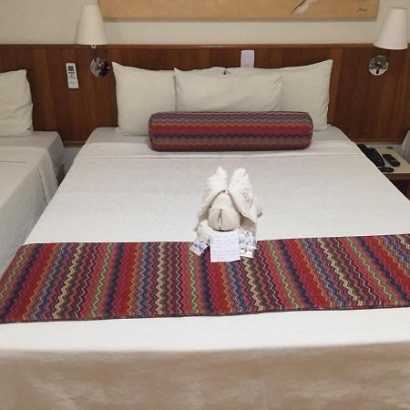 Hotel Riviera Линс Экстерьер фото